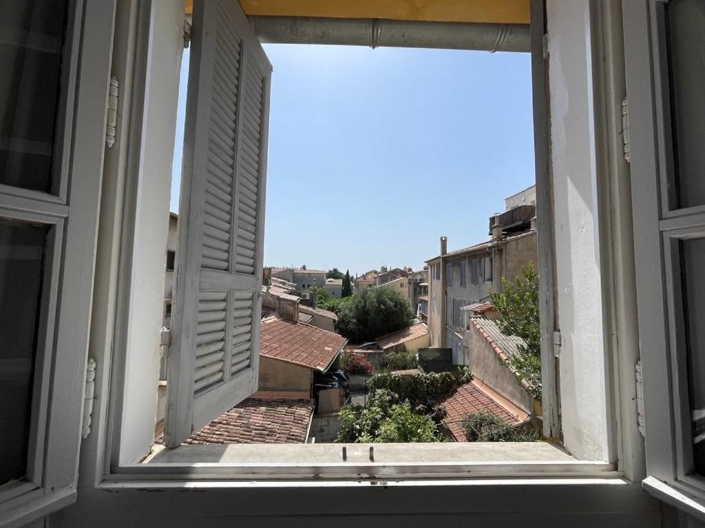 Spacieux Appartement T4 / 70 M2 8 Personnes Αιξ-αν-Προβάνς Εξωτερικό φωτογραφία