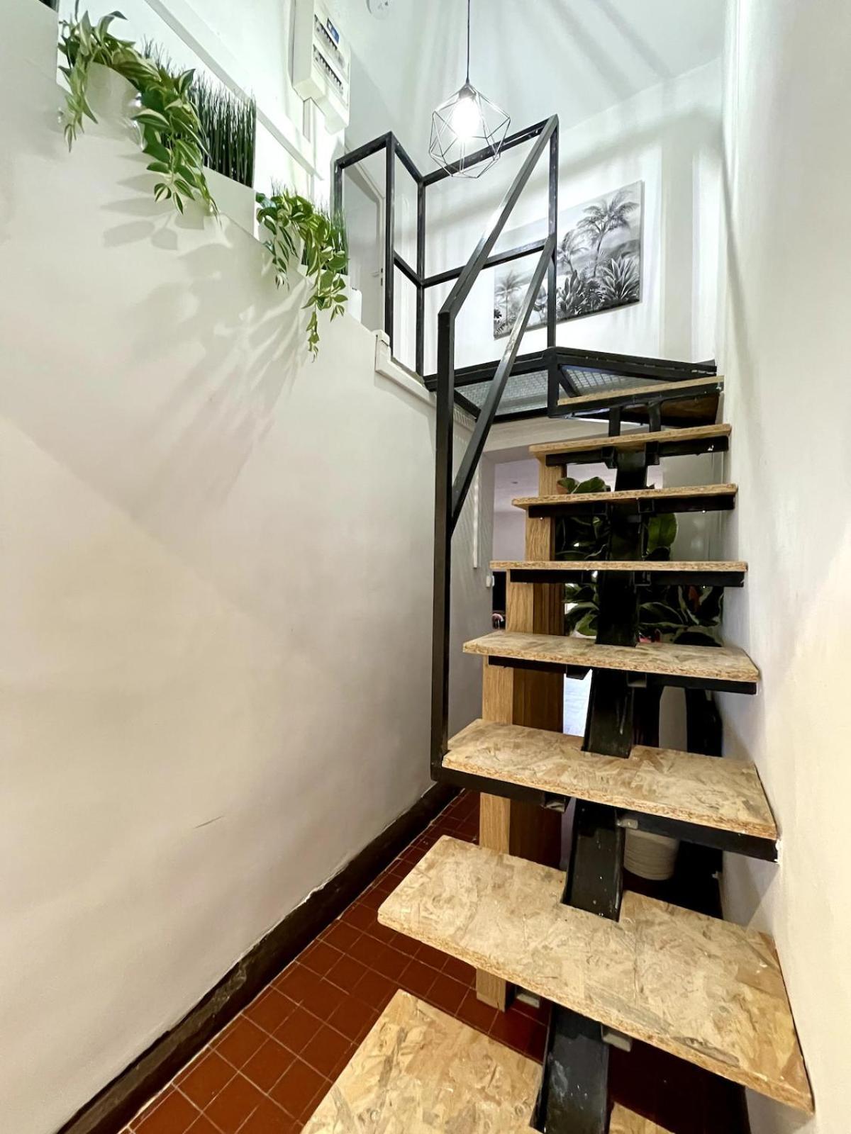 Spacieux Appartement T4 / 70 M2 8 Personnes Αιξ-αν-Προβάνς Εξωτερικό φωτογραφία