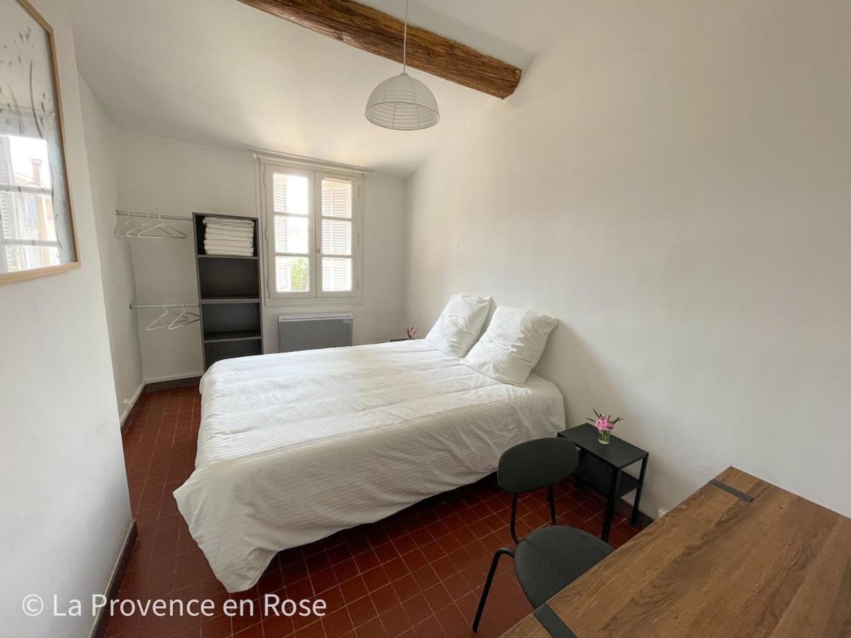 Spacieux Appartement T4 / 70 M2 8 Personnes Αιξ-αν-Προβάνς Εξωτερικό φωτογραφία