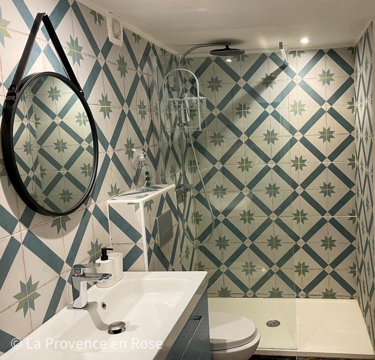 Spacieux Appartement T4 / 70 M2 8 Personnes Αιξ-αν-Προβάνς Εξωτερικό φωτογραφία