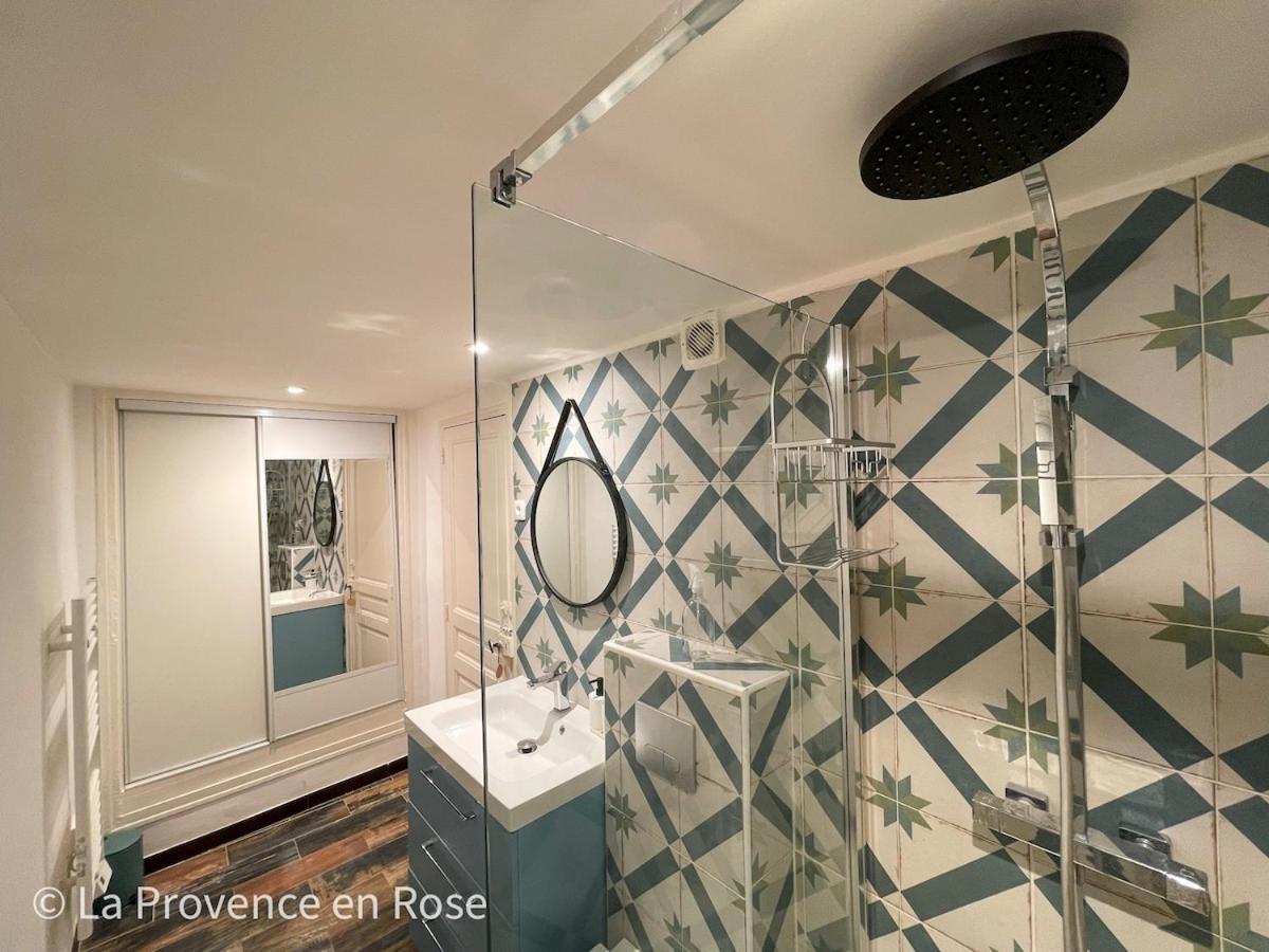 Spacieux Appartement T4 / 70 M2 8 Personnes Αιξ-αν-Προβάνς Εξωτερικό φωτογραφία